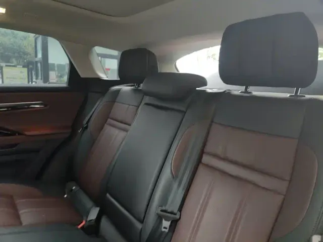Land Rover Range Rover Evoque — Фото автомобиля 13