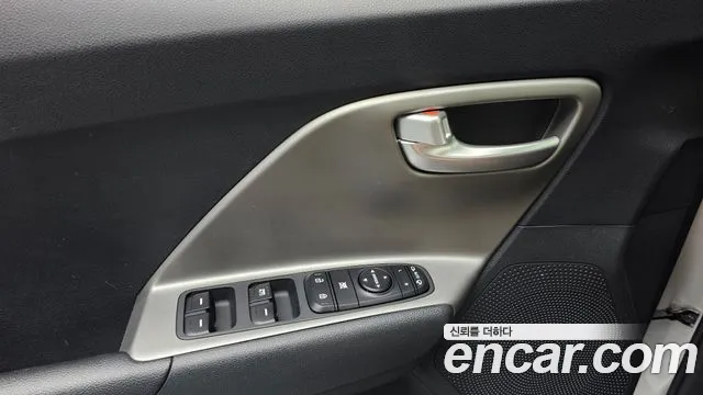 Kia Niro Niro Plus Earth — Фото автомобиля 16