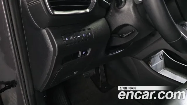 Hyundai Santa Fe New — Фото автомобиля 14