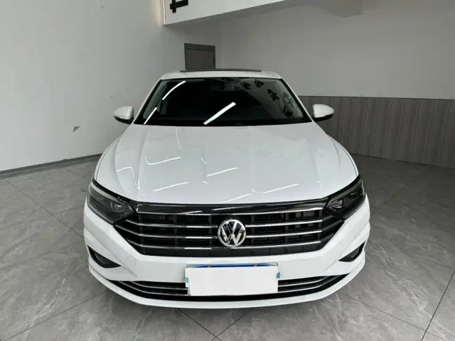 Volkswagen Sagitar — Фото автомобиля 2