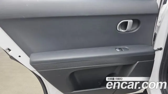 Hyundai Ioniq 5 Ioniq5 — Фото автомобиля 14
