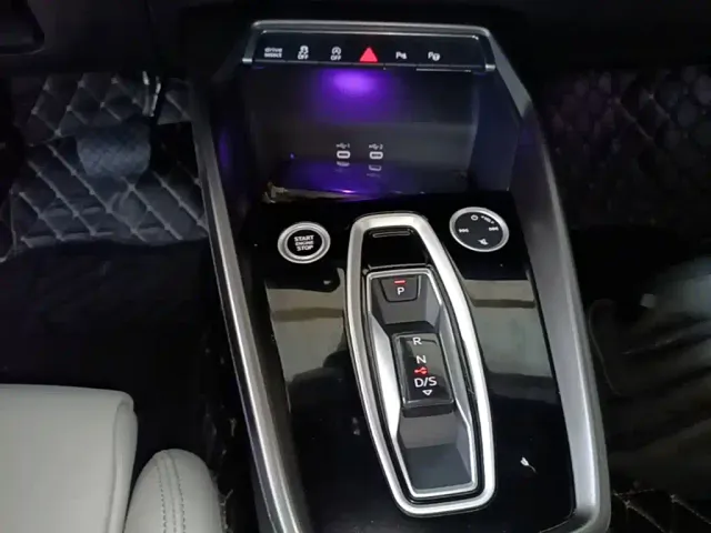 Audi A3 — Фото автомобиля 13