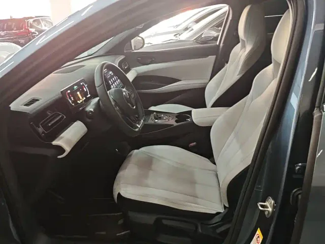 BYD Seal 06 — Фото автомобиля 14