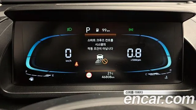 Hyundai Casper Casper Turbo Inspiration — Фото автомобиля 8