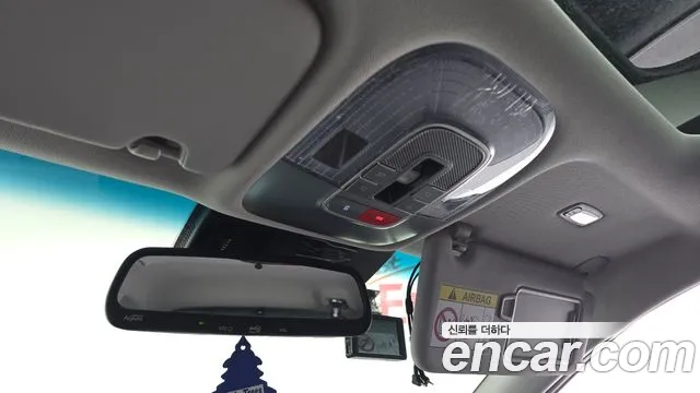 Hyundai Nexo Nexo Premium — Фото автомобиля 19