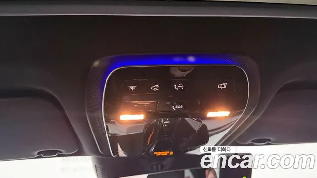 Mercedes-Benz GLC-Class — Фото автомобиля 17