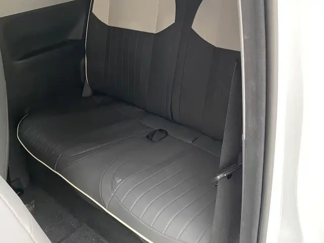 Geely Panda — Фото автомобиля 10