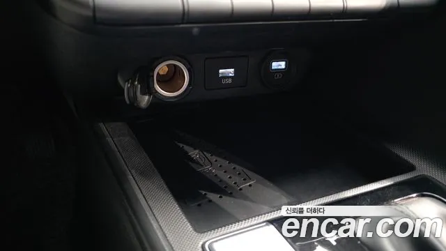 Hyundai AVANTE Avante (CN7) — Фото автомобиля 24
