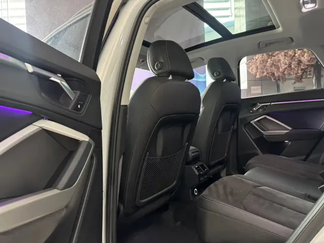 Audi Q3 — Фото автомобиля 15