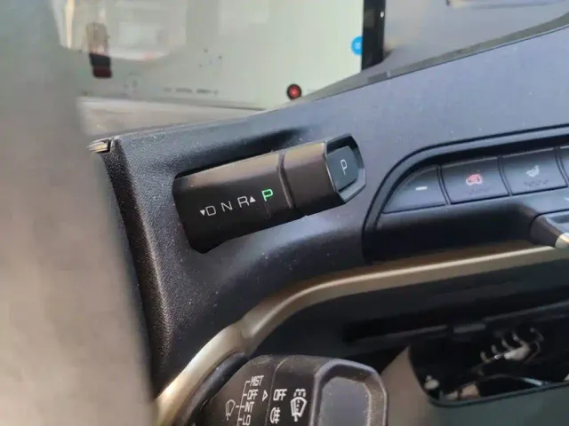 Baojun KiWi EV — Фото автомобиля 10