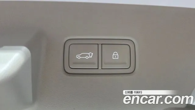 Hyundai Nexo — Фото автомобиля 25
