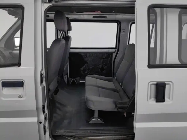 Wuling Rongguang — Фото автомобиля 15