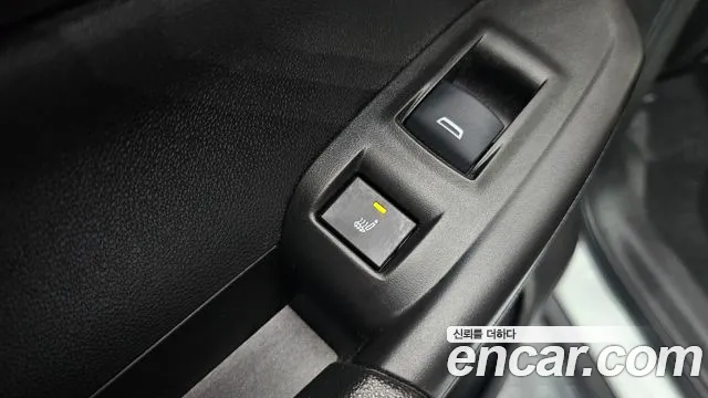 ChevroletGMDaewoo Trailblazer Trailblazer 1.3 турбо 4WD — Фото автомобиля 18