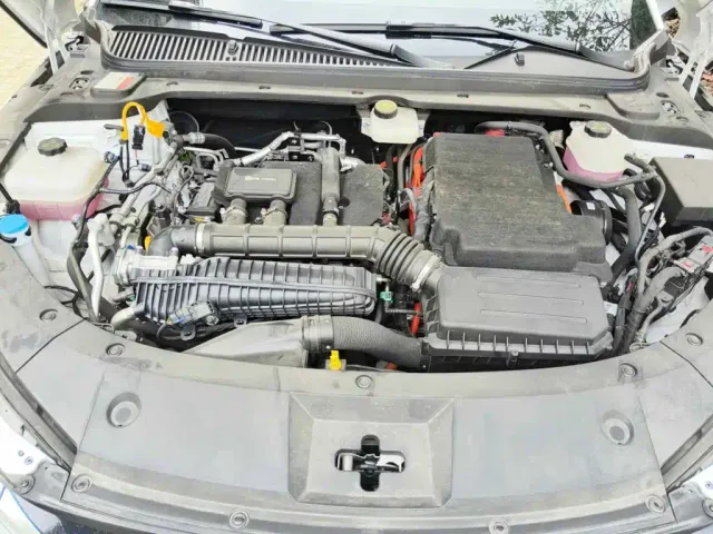 BYD Qin L — Фото автомобиля 3