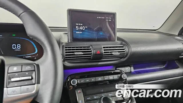 Hyundai Casper — Фото автомобиля 30