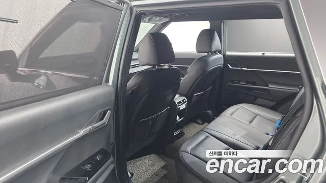 KG_Mobility_Ssangyong Torres Torres Бензин 1.5 2WD — Фото автомобиля 17
