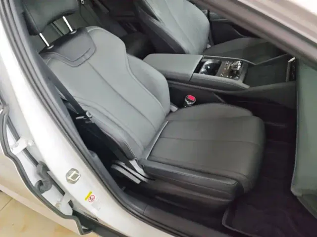 BYD Qin L — Фото автомобиля 24