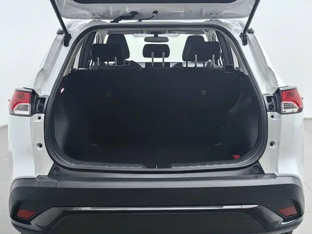 Toyota Frontlander — Фото автомобиля 16