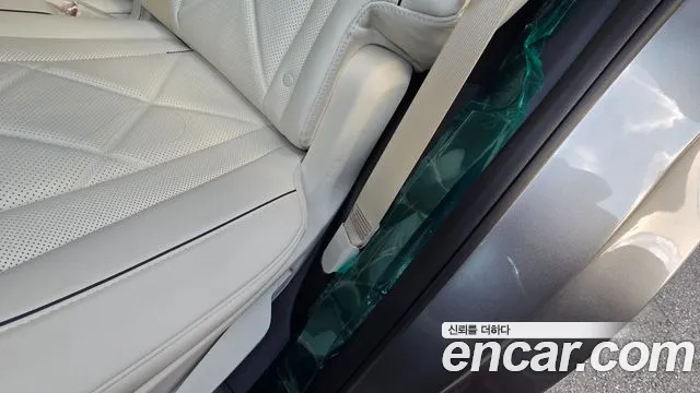 Genesis GV80 — Фото автомобиля 18