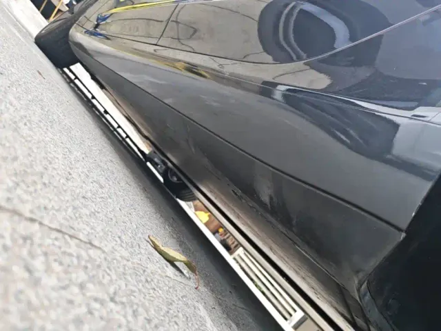 Tesla Model 3 — Фото автомобиля 21