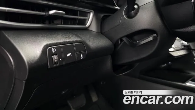Hyundai Avante CN7 — Фото автомобиля 25
