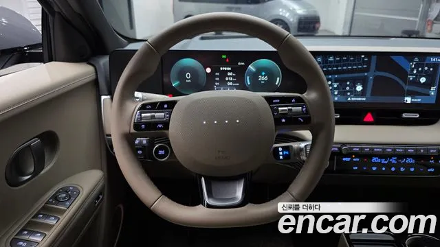 Hyundai Ioniq 5 Ioniq 5 (New) — Фото автомобиля 14