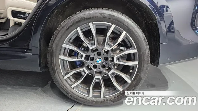 BMW X5 xDrive 40i M Sport — Фото автомобиля 19