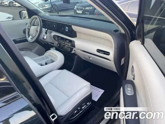 Hyundai Palisade LX3 — Фото автомобиля 15