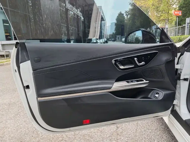 Mercedes-Benz CLE-Class — Фото автомобиля 8