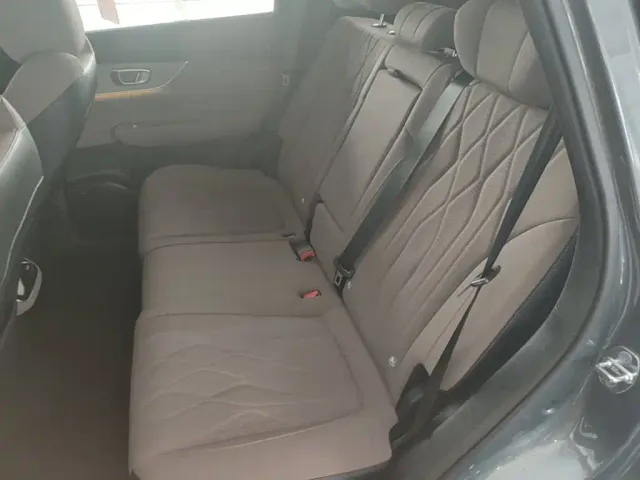 Chery Tiggo 8 PLUS — Фото автомобиля 16