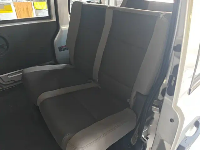 Dongfeng Xiaokang DFSK K07S — Фото автомобиля 16