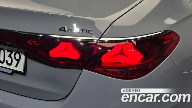 Mercedes-Benz E-Class W214 — Фото автомобиля 8