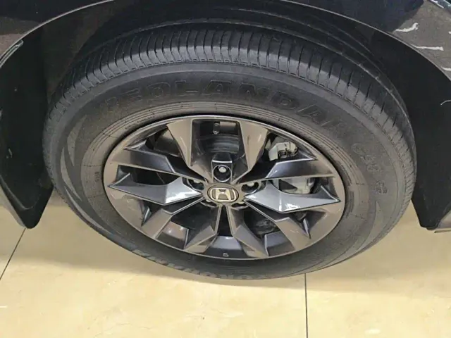 Honda Breeze — Фото автомобиля 6