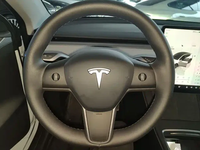Tesla Model Y — Фото автомобиля 10