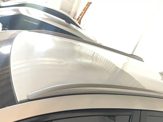 Toyota YARiS L Zhi Xuan — Фото автомобиля 11