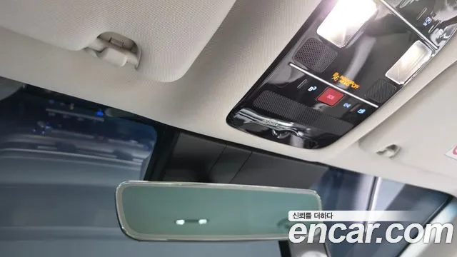 Hyundai Grandeur GN7 — Фото автомобиля 19
