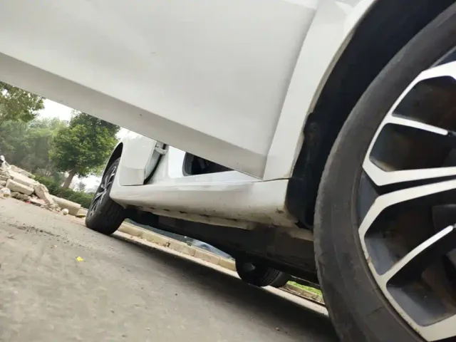 Roewe i6 MAX EV — Фото автомобиля 20