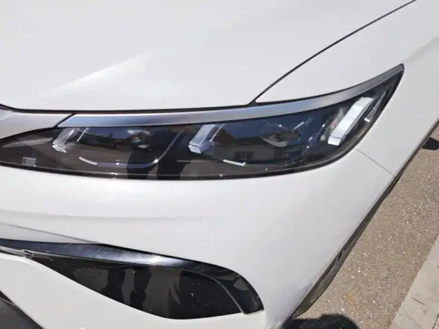 BYD Song Pro — Фото автомобиля 5