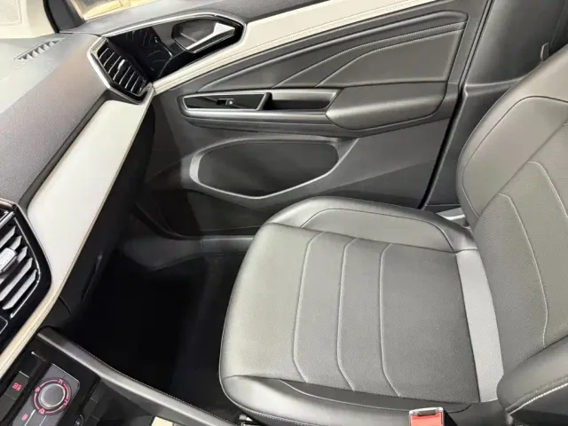 Jetta Jetta VS5 2022 280TSI Automatic Enjoyment — Фото автомобиля 13