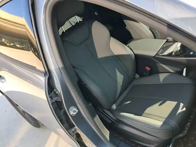 BYD Qin PLUS — Фото автомобиля 24