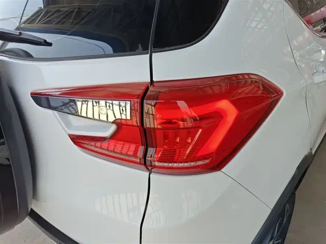 BYD Yuan Pro — Фото автомобиля 7