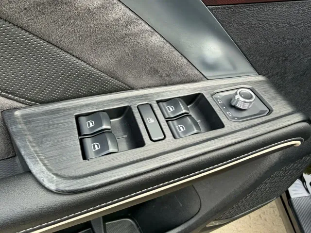 Haval H6 — Фото автомобиля 18