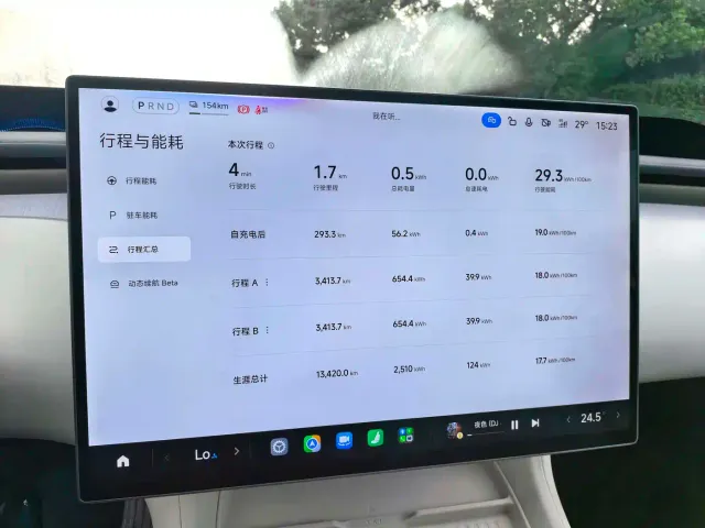 Xiaomi YU7 — Фото автомобиля 14