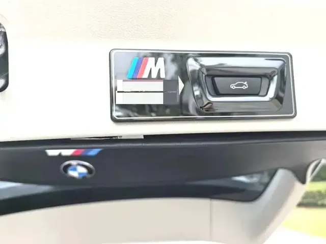 BMW X3 — Фото автомобиля 15