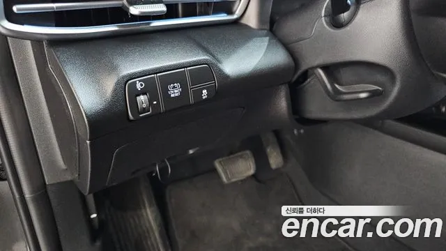 Hyundai Avante CN7 — Фото автомобиля 25