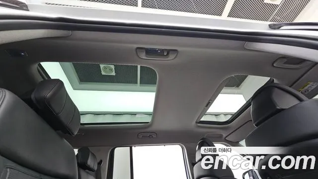 Hyundai Santa Fe MX5 — Фото автомобиля 23