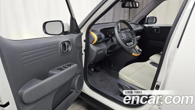 Hyundai Casper Casper Turbo Essential — Фото автомобиля 9