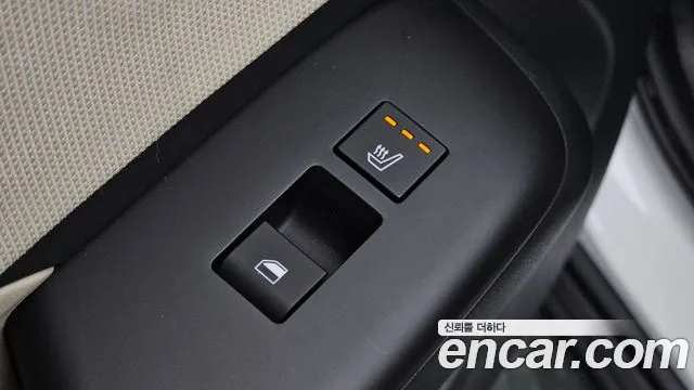 Hyundai Kona SX2 — Фото автомобиля 18