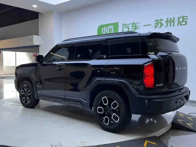 Haval Cool Dog — Фото автомобиля 4