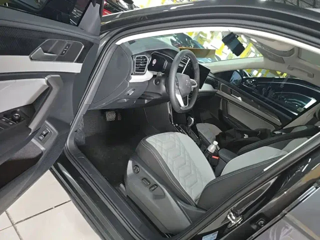 Volkswagen Tayron — Фото автомобиля 15